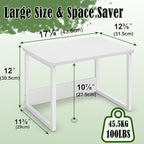 MARTY Printer Stand with Storage - Image 6