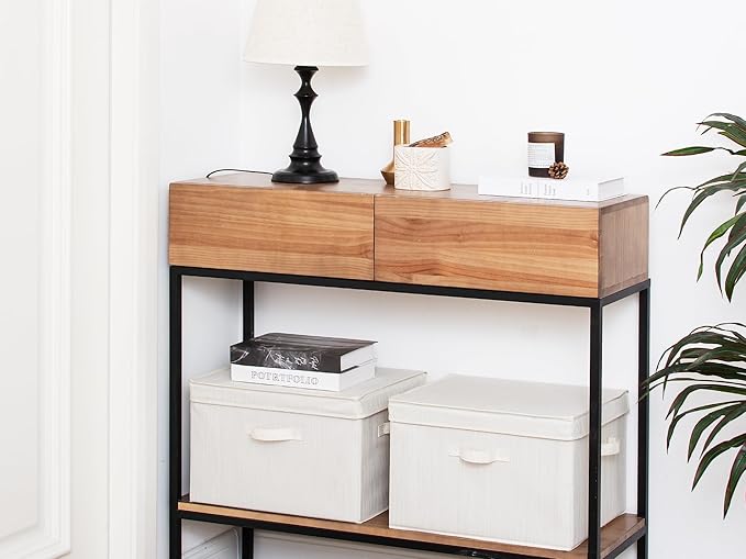 StorageWorks Closet Storage Bin - Image 5