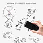 Amazon Basics Dry-Erase Whiteboard Eraser, - Image 4