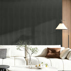 art3d 94.5 x 12.8 inch acoustic wood textured shown in use