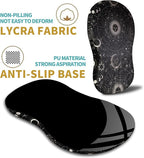 Hokafenle Ergonomic Mouse Pad Wrist Support - Image 6