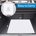Magnetic White Board Dry Erase Board - Image 4