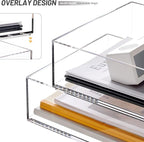 HeZone Enlarged Letter Paper Tray - Image 7
