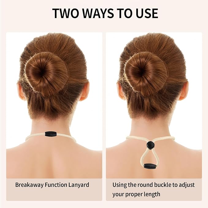 Fishent Breakaway Neck Lanyards - Image 5