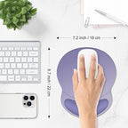 ITNRSIIET Ergonomic Mouse Pad - Image 6