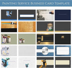 Custom Business Cards Personalized Business Cards - Image 2