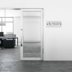 Custom Name Plates for Doors Personalized Wall Name Signs Office Workspace - Image 7