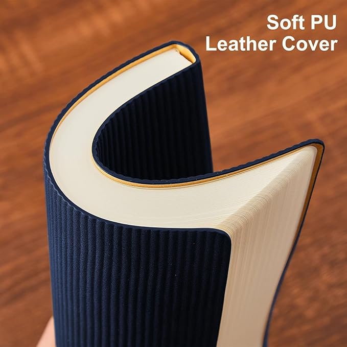 TSFPapier Lined Journal Notebook - Image 3