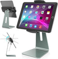 AboveTEK Elegant Tablet Stand, Aluminum Holder by AboveTEK