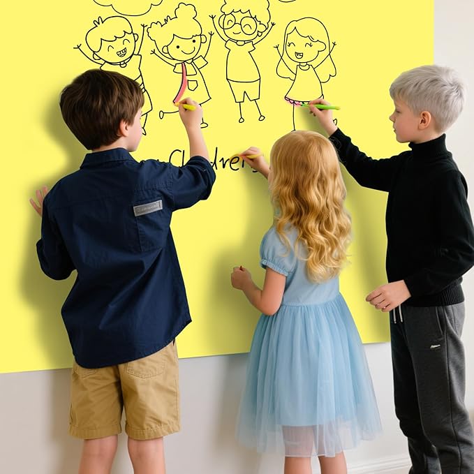 Magnetic Glass Whiteboard - Image 6