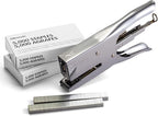 Officemate Classic Plier Stapler Bundle by Officemate