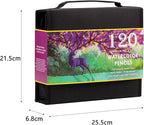 KALOUR Premium Watercolor Pencils, - Image 7