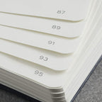 LEUCHTTURM1917 - Notebook Hardcover Master Classic A4+ - 235 Numbered Pages - Image 3