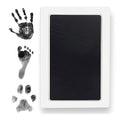 Large Clean Touch Ink Pad for Baby Handprints and Footprints – Inkless Infant by TinyGifts