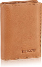 Leather Business Card Case Holder by HISCOW