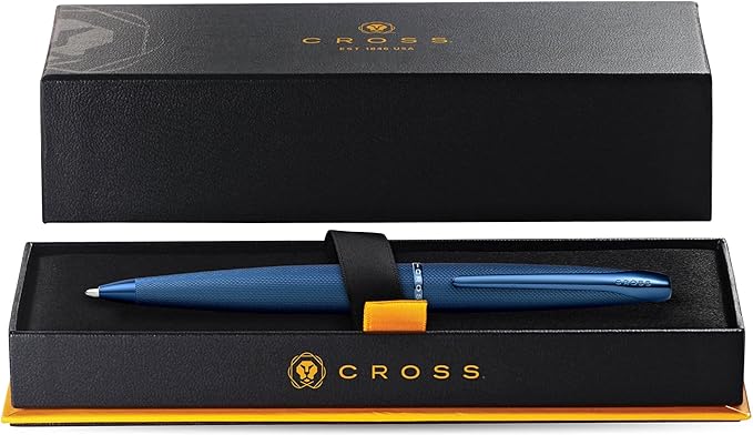 Cross ATX Refillable Ballpoint Pen Presented in a Luxury Gift Box - Image 3