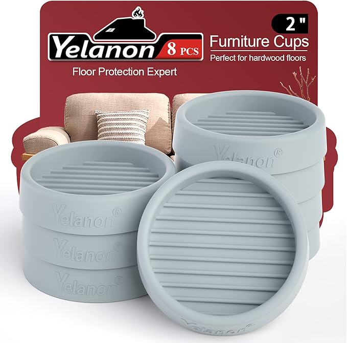 Furniture Coasters by Yelanon