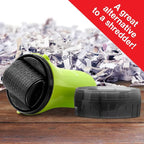 Guard Your ID Wide Advanced Roller 2.0 Identity Theft Prevention Security Stamp - Image 5