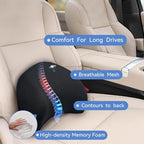 Really Supportive Lumbar Support Pillow - Image 7