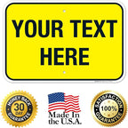 Personalized Custom Yellow Background Customize - Image 8