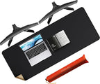 Mydours XXL 55.1"x19.7" Desk Pad by Mydours