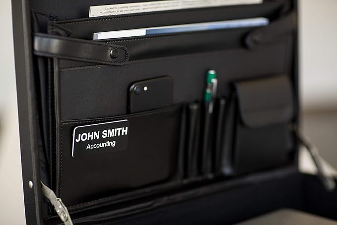 Custom Engraved Name Tag Badges – Personalized Identification - Image 7