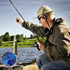 3 in 1 Barometer for Weather Station, Wall Hanging Thermometer All-Season - Image 6
