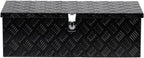30 inch aluminum truck tool box lockable, 30", main product view