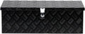 30 inch aluminum truck tool box lockable, 30", main product view
