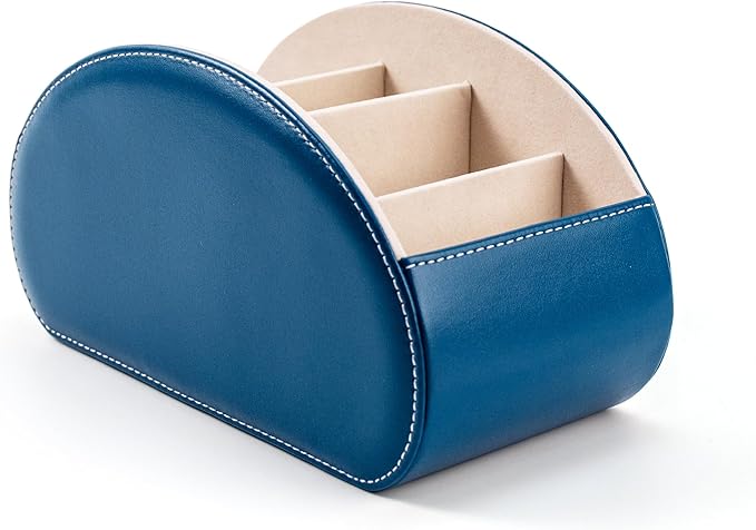 Remote Control Holders Organizer Box by WelcometoBONNYDODO