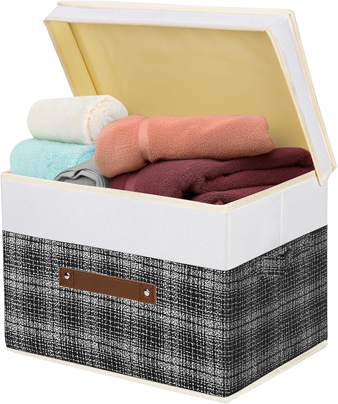 TYEERS Collapsible Storage Bins - Image 7