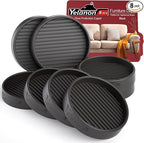 Furniture Coasters by Yelanon