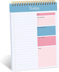 To Do List Notepad by GOLDPEI