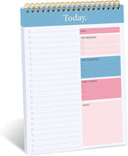 To Do List Notepad by GOLDPEI