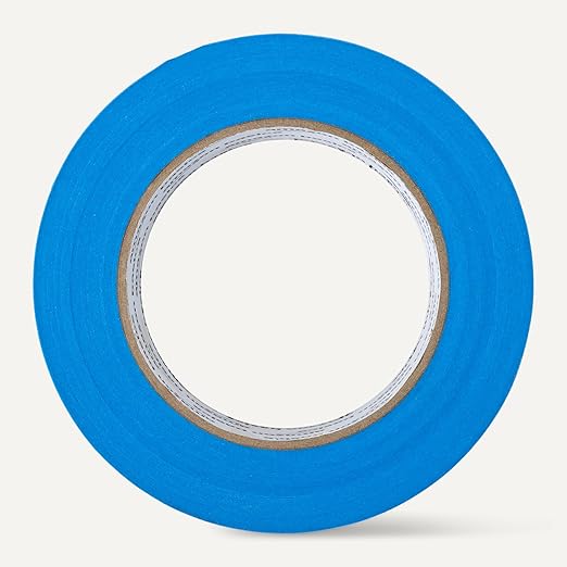 Amazon Basics Painters Tape, 1.41" x 60-Yard, 4 Rolls - Image 4