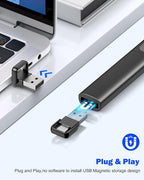 USB Type C Presentation Clicker - Image 5