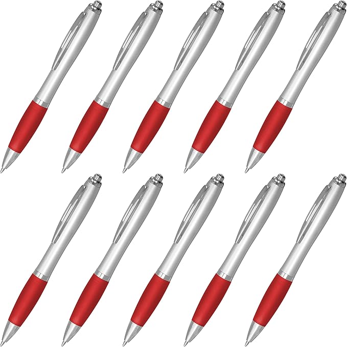 DISCOUNT PROMOS Ballpoint Pens by DISCOUNTPROMOS