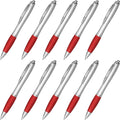 DISCOUNT PROMOS Ballpoint Pens by DISCOUNTPROMOS