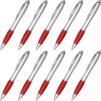 DISCOUNT PROMOS Ballpoint Pens by DISCOUNTPROMOS