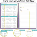 2026-2027 Planner - Image 5