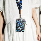 Cute Id Badge Holder with Lanyard, Identity Id Badge Holder Case, Nurse Doctor - Image 2