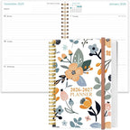 2026-2027 Planner by Heveboik