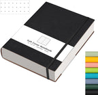 AHGXG Bullet Dotted Journal by AHGXG