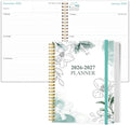 2026-2027 Planner by Heveboik