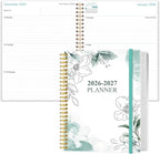 2026-2027 Planner by Heveboik