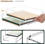 HeZone Paper Organizer Letter Tray, School Teacher Office Supplies Organization - Image 5