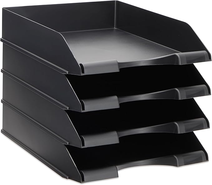 Stockroom Plus Letter Tray - Image 8