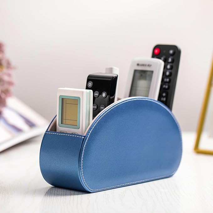 Remote Control Holders Organizer Box - Image 8