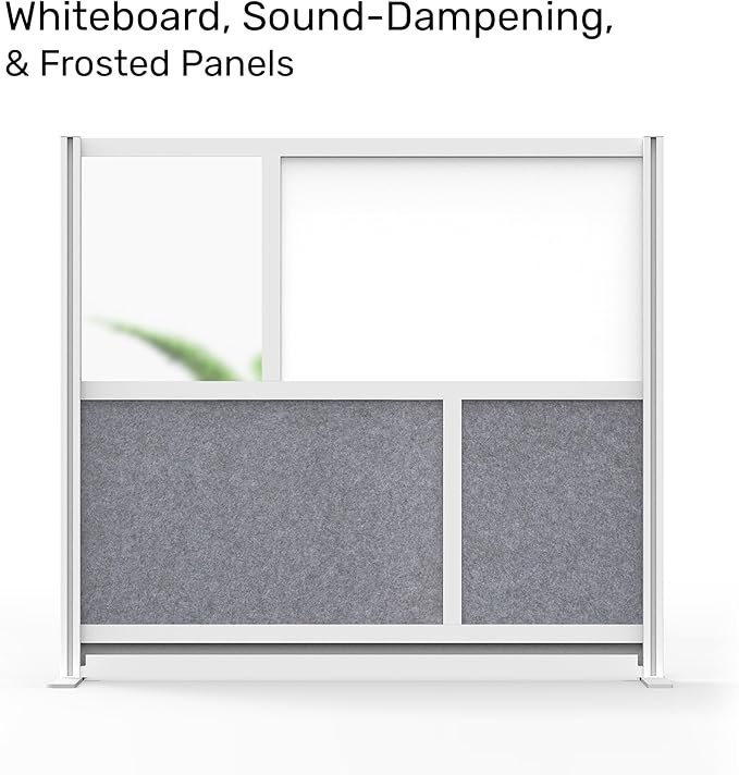 Workflow Modular Wall | Room Divider - Image 3