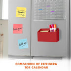 BEYGORM Magnetic Dry Erase Marker Holder - Image 3